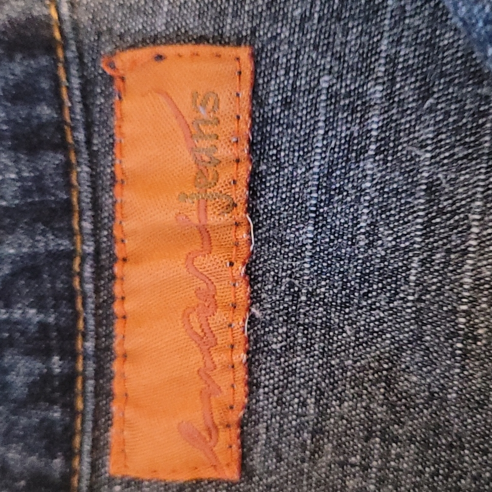 Jean jacket - Picture 3 of 3
